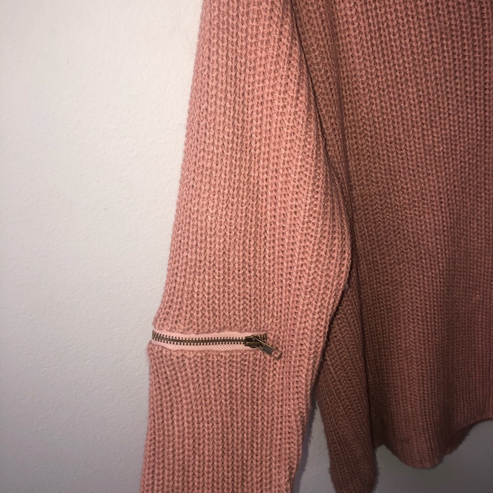Nasty gal sweater
